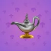 Genie Lamp #487