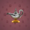 Genie Lamp #4882