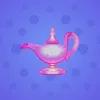 Genie Lamp #4911
