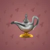 Genie Lamp #4956