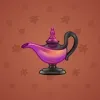 Genie Lamp #4970