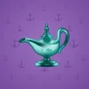 Genie Lamp #499