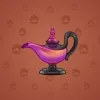 Genie Lamp #4994