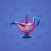 Genie Lamp #4998