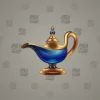 Genie Lamp #5041
