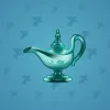 Genie Lamp #5043