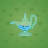 Genie Lamp #5050
