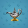 Genie Lamp #506