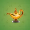 Genie Lamp #5060