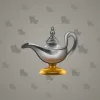 Genie Lamp #5065