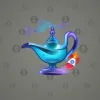 Genie Lamp #508