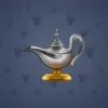 Genie Lamp #5146