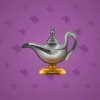 Genie Lamp #5156