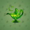 Genie Lamp #5176