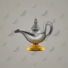 Genie Lamp #5212