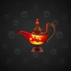 Genie Lamp #526