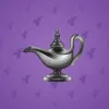 Genie Lamp #5260