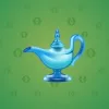 Genie Lamp #5275