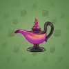 Genie Lamp #5283