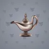 Genie Lamp #5296