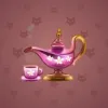 Genie Lamp #5302