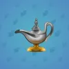 Genie Lamp #5351