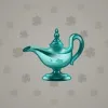 Genie Lamp #5355