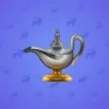 Genie Lamp #5374