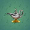 Genie Lamp #5402