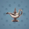 Genie Lamp #5407