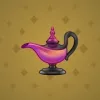 Genie Lamp #5411