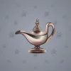 Genie Lamp #5434