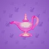Genie Lamp #5438