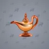 Genie Lamp #544