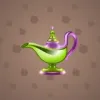 Genie Lamp #5440