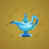 Genie Lamp #5442