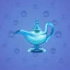 Genie Lamp #545