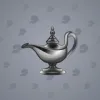 Genie Lamp #5453