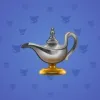 Genie Lamp #5455