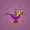 Genie Lamp #5456