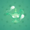 Genie Lamp #5464