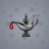 Genie Lamp #5493