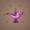 Genie Lamp #5517