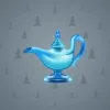 Genie Lamp #552