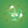 Genie Lamp #5526
