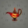 Genie Lamp #5565