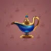 Genie Lamp #5597