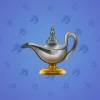 Genie Lamp #561