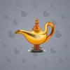 Genie Lamp #564