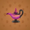 Genie Lamp #571